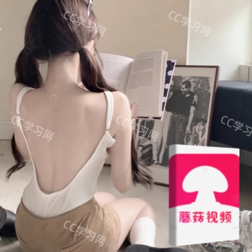 CC数学建模入门(蘑菇视屏）